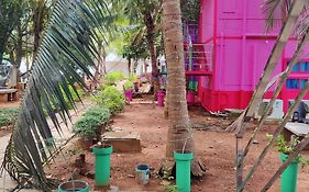 Woodpacker 2.0 Hostel