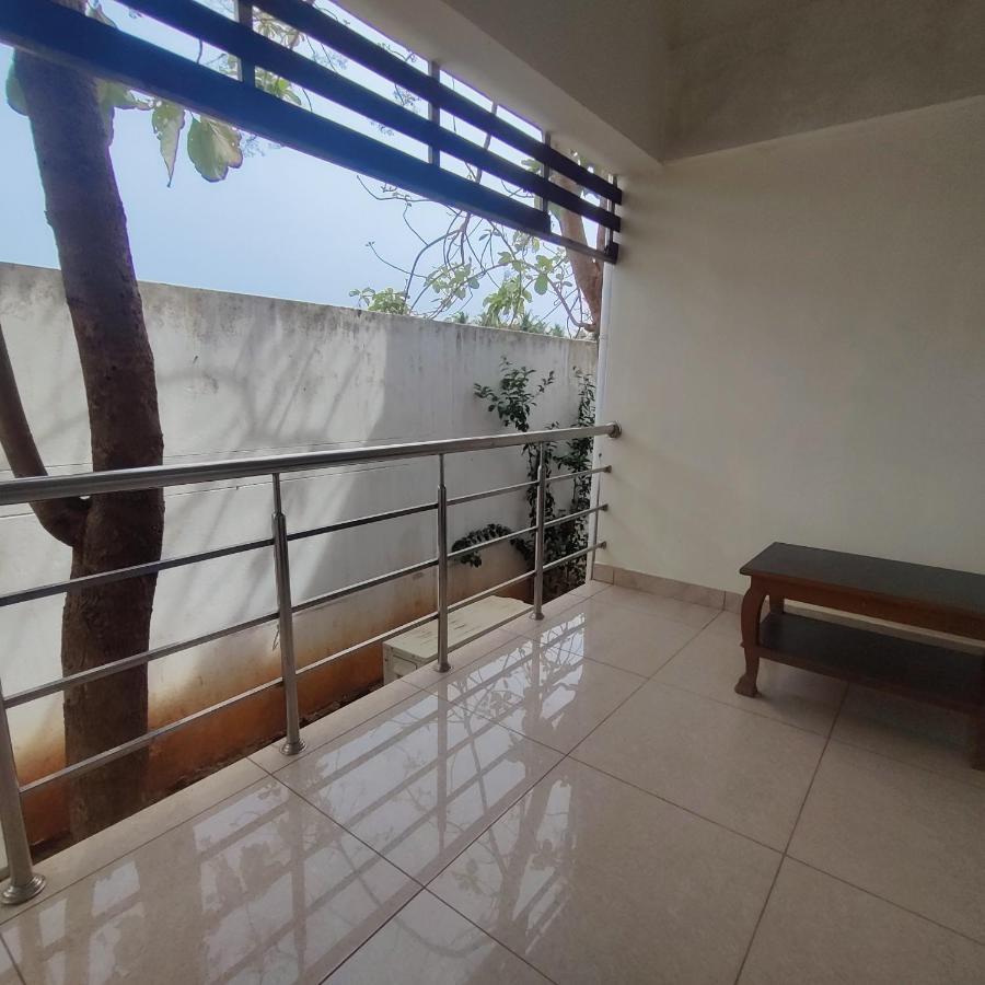 Woodpacker 2.0 Hostel Puducherry Buitenkant foto